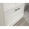 Sauder Homeplus Wardrobe Sw , Safety tested for stability to help reduce tip-over accidents 423144 - alternate 5
